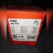 SWORZEŃ WAHACZA TRW RENAULT CLIO II 1.6 JBJ761