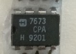 Układ scalony 7673 CPA