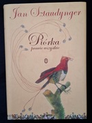 Jan Sztaudynger FRASZKI Piórka prawie wszystkie 