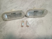 Kierunkowskaz migacz boczny Ford C-Max Mk 1, Focus Mk 2 OE 2 szt. + DIADEM