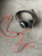 JABRA HSC017 słuchawki z mikrofonem od JABRA EVOLVE 40