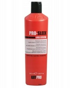 Szampon wygładzający Kaypro Pro Sleek 350 ml