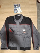 Nowa bluza robocza 176-180 z metką