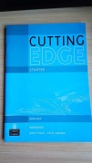 Cutting Edge STARTER Workbook with key