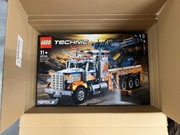 LEGO Technic 42128 Ciężki samochód pomocy drogowej
