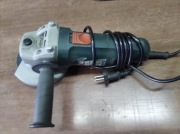Szlifierka kątowa Black Decker