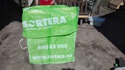 Big Bag worki 1000 kg Sortera