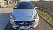 Opel Corsa 1.4 LPG