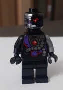 Lego Ninjago Nindroid - Neck Bracket - njo0268 (njo268)