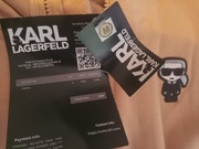 Nowy dres Karl Lagerfeld rozmiar M