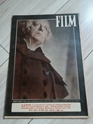 Stare czasopismo Film 1952 nr 21 (182) 