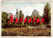 RRR !!! Stara pocztowka z KATOWIC - (O.S.) - KATTOWITZ - Oryginal !!!