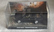 1:43 JAMES BOND 007 Range Rover