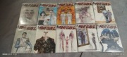 "Fight Club 2" nr 1-10 (komplet)