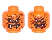 Lego główka - 3626pb1755