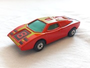 MATCHBOX  LAMBORGHINI COUNTACH 
