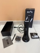 Maszynka Shav do strzyżenia całego ciała + zapasowe ostrze