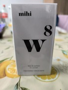 Perfumy W8 firmy mihi