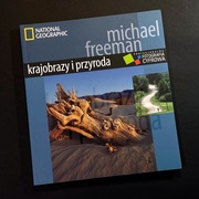 Krajobrazy i przyroda. Michael Freeman.