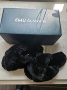 KAPCIE DOMOWE EMU MAYBERRY DAMSKIE FUTERKO 38