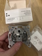 Gniazdo antenowe Berker