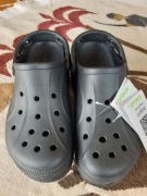 Crossy damskie na grubszej podeszwie