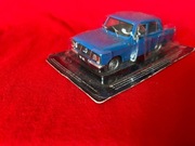 IŻ 412-028 „Moskwicz” skala 1/43