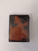 Pokemon koszulki na karty z ETB Shining Fates