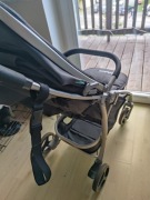 Wózek spacerowy Babyhome 