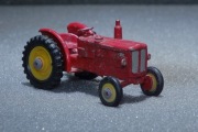 Corgi Juniors BM Volvo Tractor