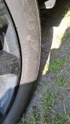 Opony letnie Bridgestone turanza 215/55/18