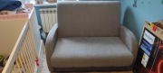Sofa rozkladana