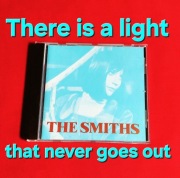 The Smiths There Is a Light That Never Goes Out singiel 1992 queen is dead