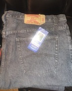 Spodnie jeansowe 182-185/108.      8