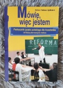 Mówię więc jestem Podręcznik do języka polskiego
