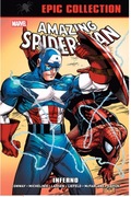 Inferno. Amazing Spider-Man Epic Collection