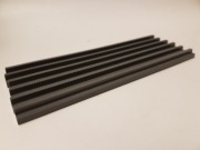 Lego szyny pod pociąg