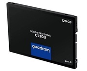 Dysk GOODRAM 120 GB