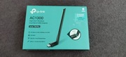 Bardzo Szybkie wifi - Karta Wifi TP-LINK AC1300 