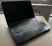 Laptop Gamingowy MSI Katana 17 B13V I9-13900H RTX4070 32 GB 2 TB SSD WIN 11