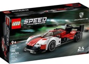 Klocki LEGO Speed Champions 76916 - Porsche 963