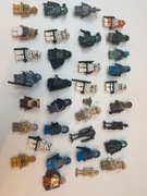 Lego figurki oryginalne