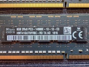 Pamięć 32GB DDR3 PC3-14900E 1866MHz ECC Hynix