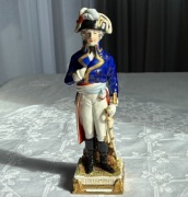 Figurka Scheibe-Alsbach „Kellermann” n12753 z serii generałów Napoleońskich