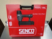 SENCO, FinishPro 18Mg, Sztyfciarka Pneumatyczna 1.2/16-50mm, Nowa w Walizce