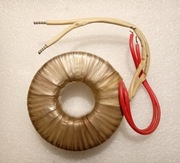 Transformator TT 150/hl dużej mocy toroidalny