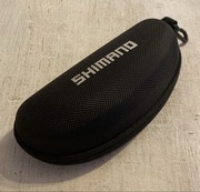 Etui na okulary sportowe Shimano futerał