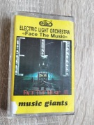 Kaseta magnetofonowa Electric Light Orchestra 