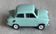 1:43 PRL mały smyk
