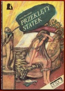 PRZEKLĘTY STATEK Antoni Marczyński